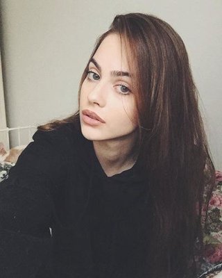 Angelina Kazakova