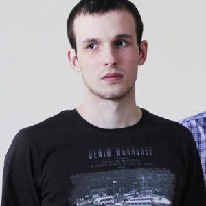Михаил Павлов