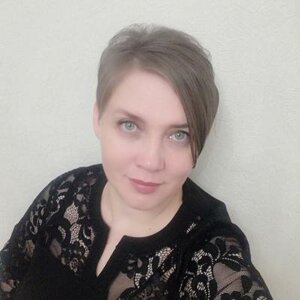 Olga Nitavskaya