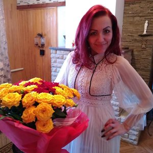 Мила Черткова