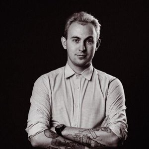 Anton Khoroshy