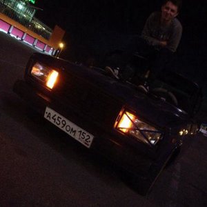 Юрий Дымков