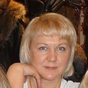 Светлана Романцова