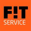 F!T SERVICE, федеральная сеть станций послегарантийного обслуживания