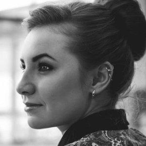 Ирина Соловых