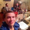 Антон Носков