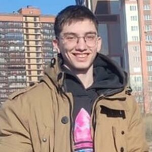 Матвей Сычев