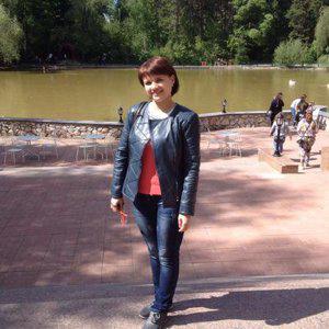 Татьяна Гаврилова