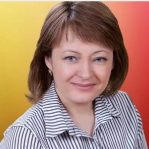 Elena Savchenko
