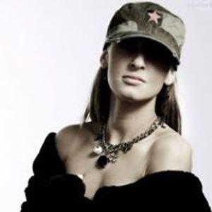 Miroslava Romashka