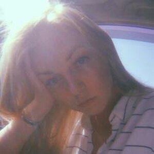 Anastasia Antropova