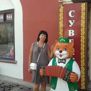 Юлия Боголюбова