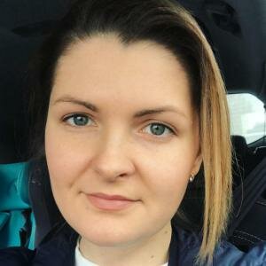 Юлия Скобеева