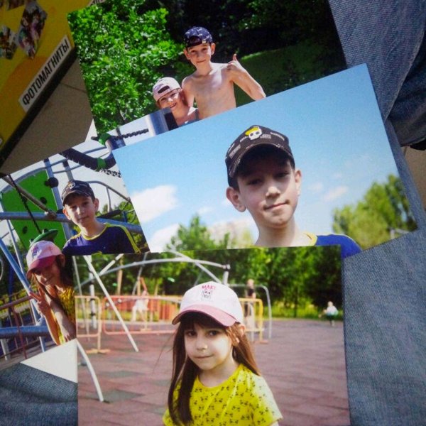 Фотографии компании CheesePhoto, фотосалон в Нижнем Новгороде на метро Заречная