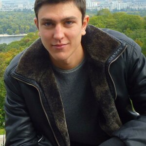 Олег Куделин