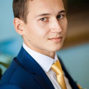 Вадим Яманов