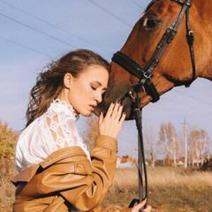 Ksenia Sheykhina