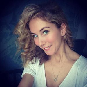 Алёнушка Михеева