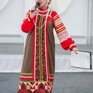 Гюльнара Власова