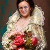 Наталья Комлева-Скатова