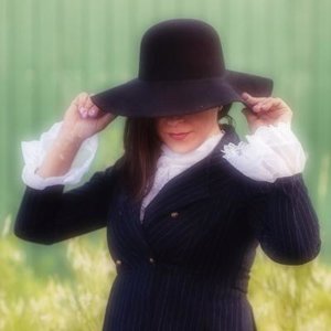 Svetlana Shmakova