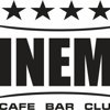 Cinema Cafe