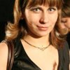 Александра Вахрисламова