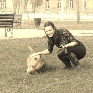 Катерина Касянчук