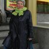 Лариса Вадимова