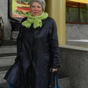 Лариса Вадимова