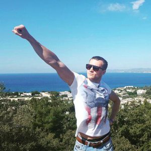 Даниил Бедулин