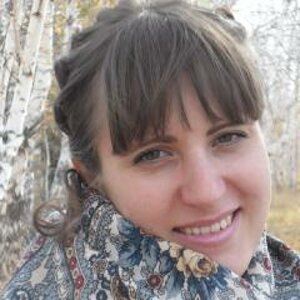 Varvara Vladimirova