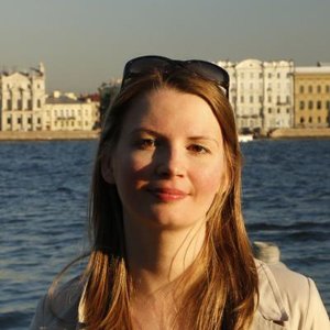 Natalya Konstantinova
