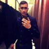 Alexander Alexandrov
