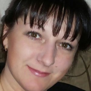 Nadezhda Ignatova
