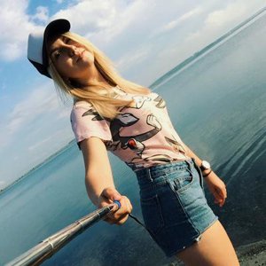 Елена Мошкина