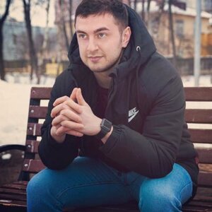 Stas Kuznetsov
