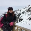 Анастасия Фролова