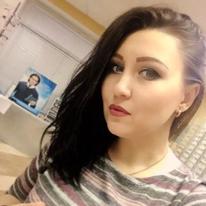 Ольга Егорова