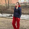 Юлия Кайдалова