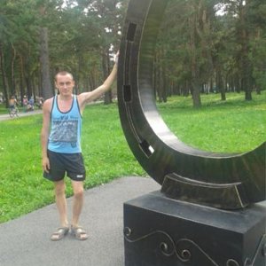 Sergey Bolov