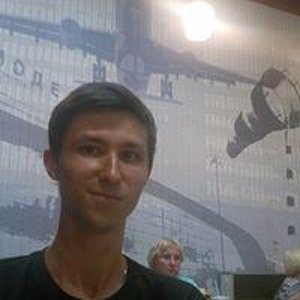 Раиль Исламгулов