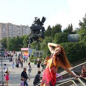 Елена Быстрова