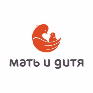 Мать и дитя