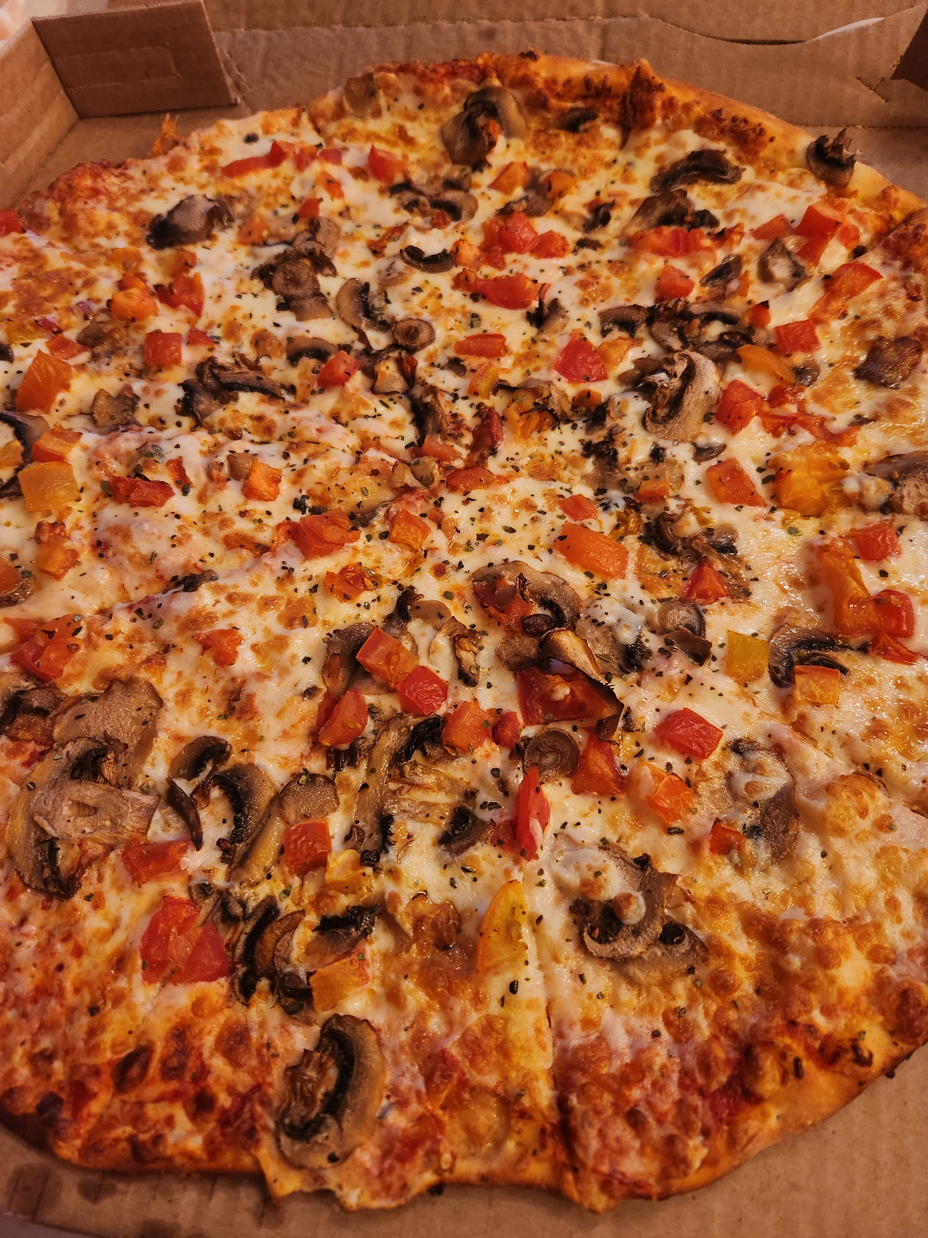 грибная пицца папа джонс фото 102