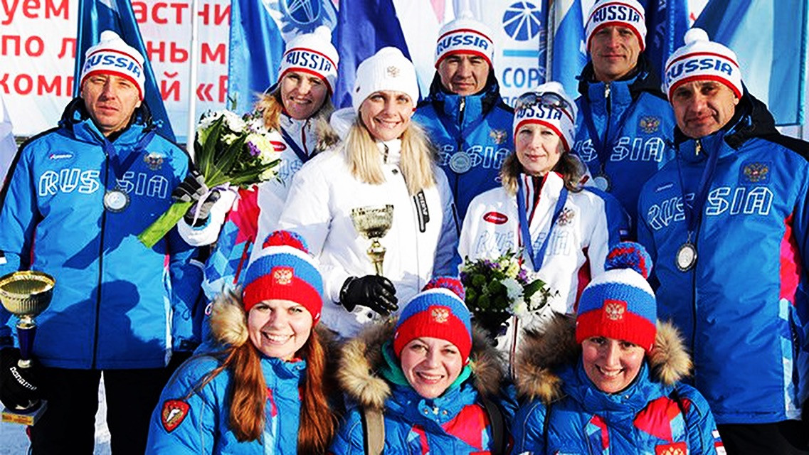 Будоспорт красноярск