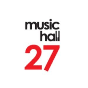 MusicHall27