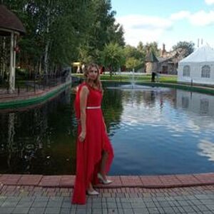 Lilia Grosheva