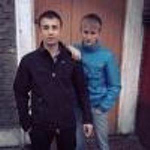 Егор Гудим