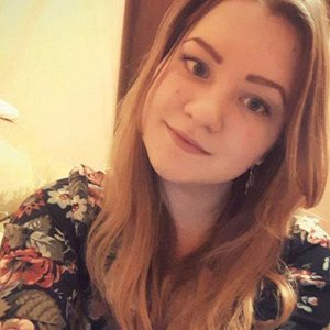Алина Чирова